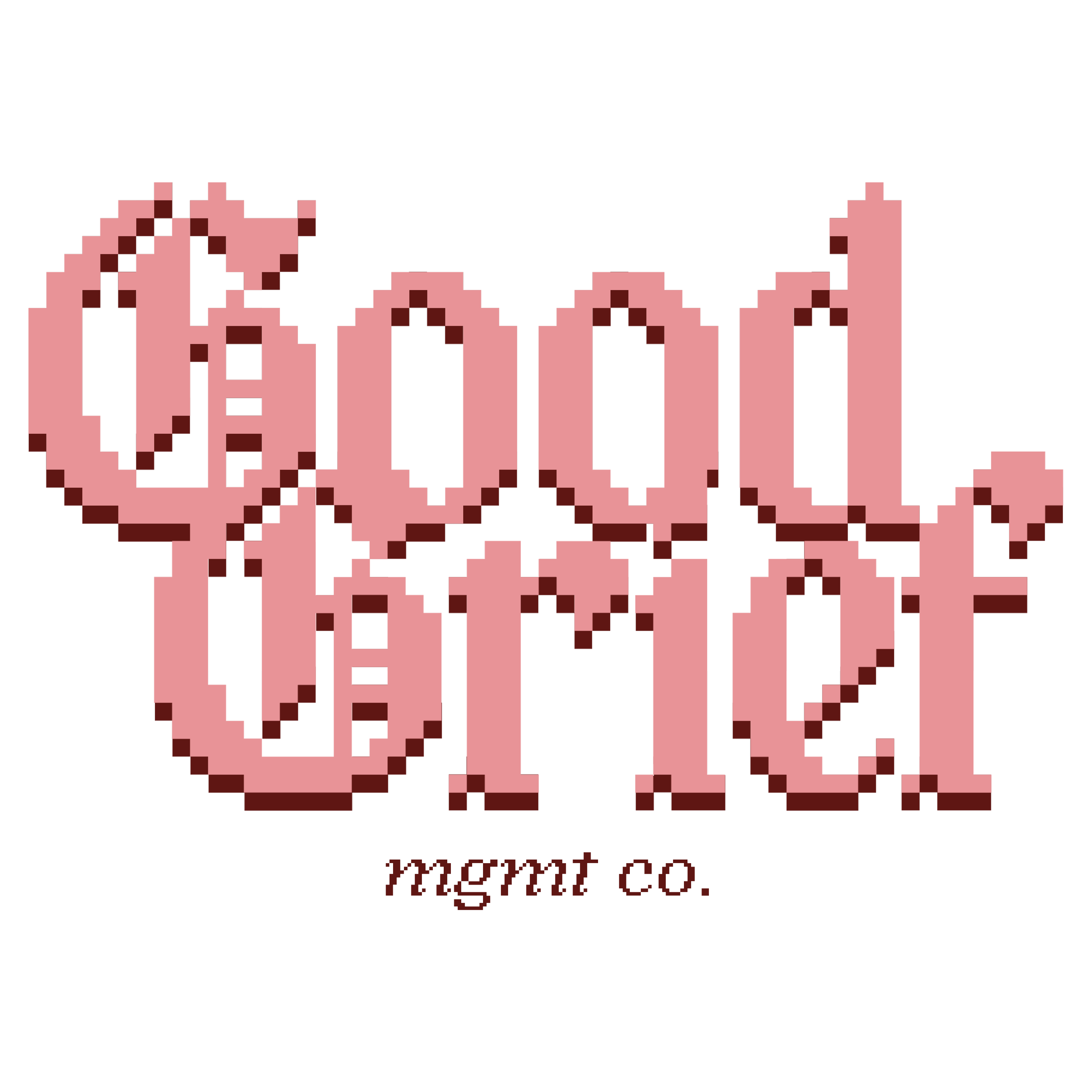 good grief mgmt co.
